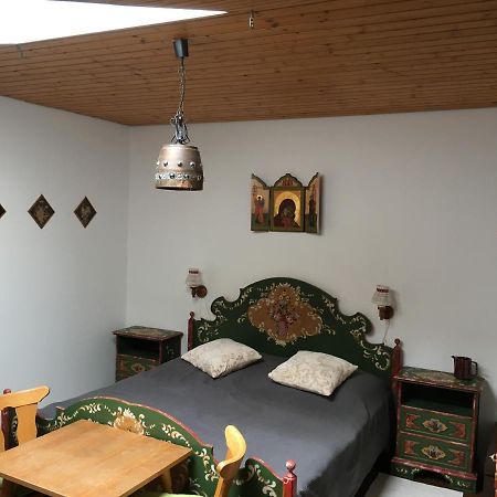 Ferienwohnung Ewa Grassau  Extérieur photo