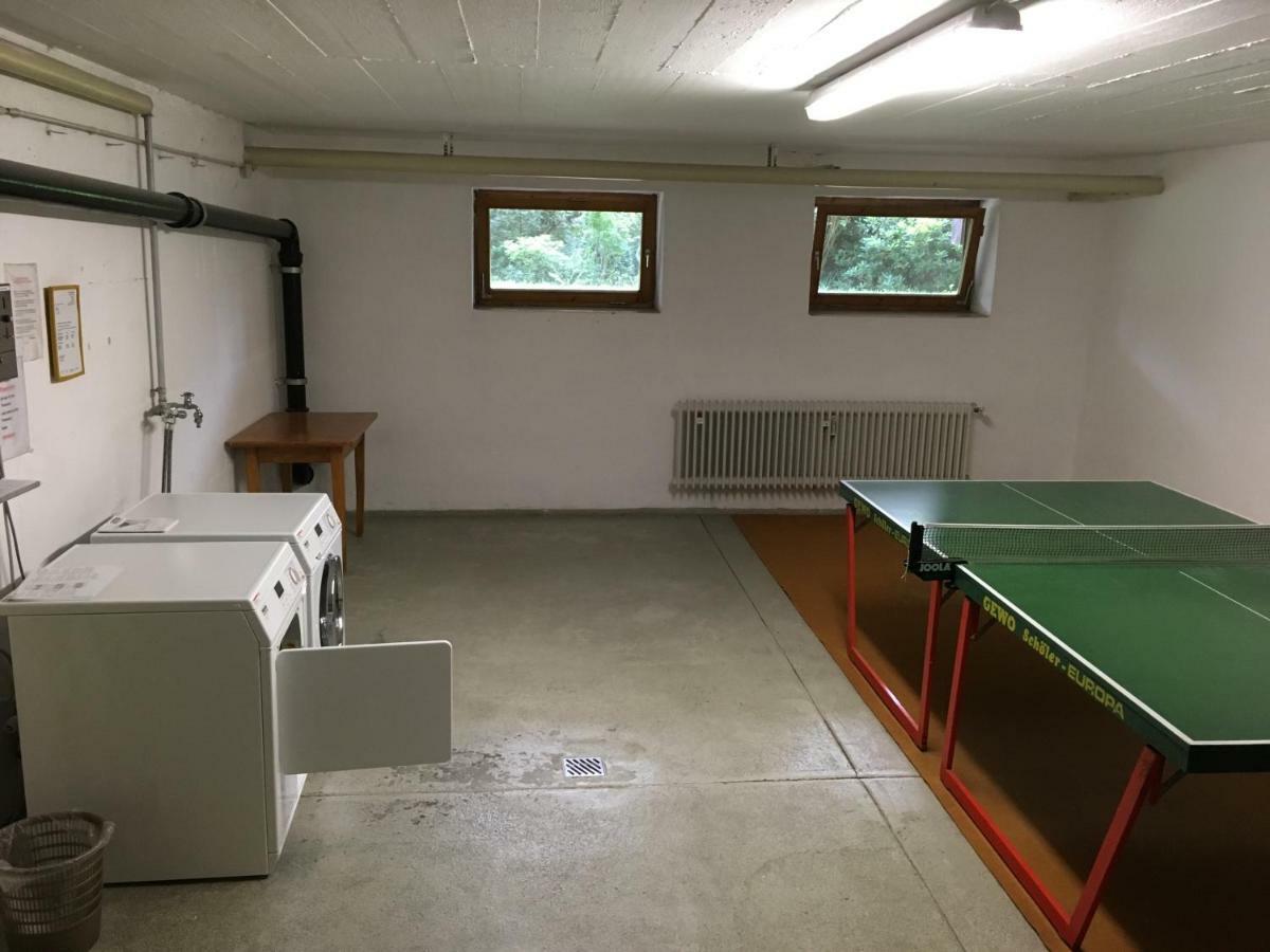 Ferienwohnung Ewa Grassau  Extérieur photo