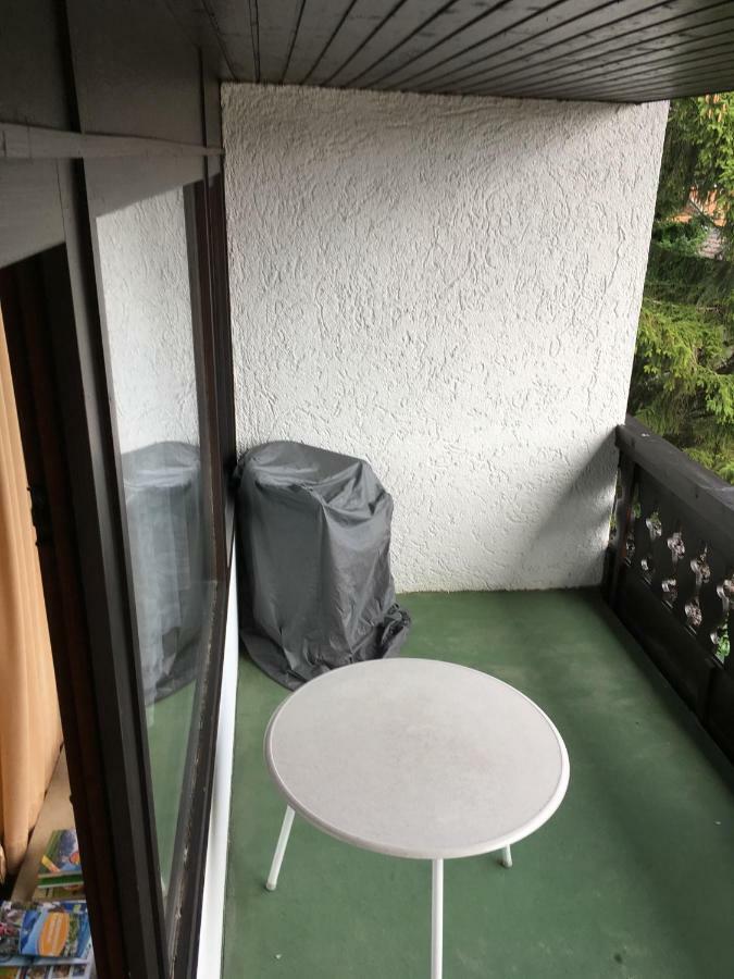 Ferienwohnung Ewa Grassau  Extérieur photo
