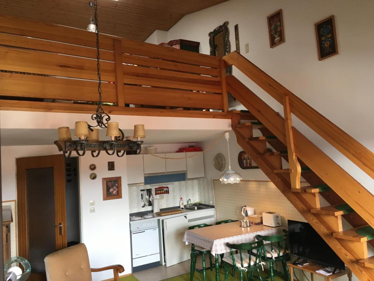 Ferienwohnung Ewa Grassau  Extérieur photo