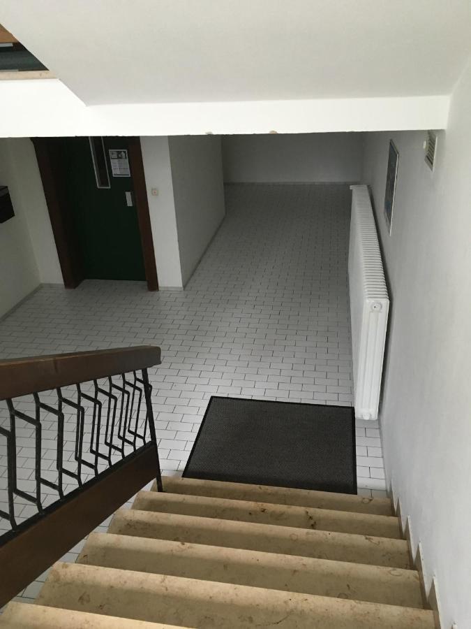 Ferienwohnung Ewa Grassau  Extérieur photo